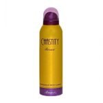 Rasasi Chastity Pour Femme Deodorant Body Spray For Women (200ml)
