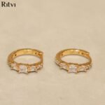 Ravya Earrings