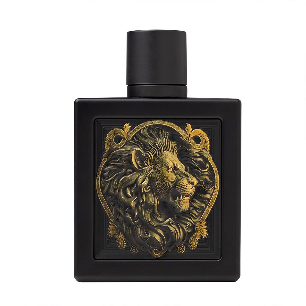 Rayhaan-Lion-2.jpg Rayhaan Lion EDP For Him (100ml) - Image 1