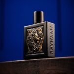 Rayhaan Lion EDP For Him (100ml) - Image 5