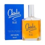 Revlon Charlie Blue EDT Perfume (100ml)