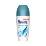 Rexona Shower Clean + Brightening Roll On (45ml)