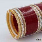 Ritvi Anshika Bridal Chura 1912 - Image 2