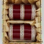 Ritvi Anshika Bridal Chura 1912