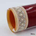 Ritvi Bagi Bridal Chura 3173 - Image 2