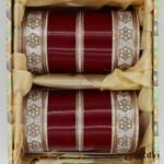 Ritvi Khwab Bridal Chura 3154