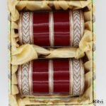 Ritvi Kretika Bridal Chura 3169