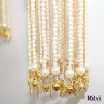 Ritvi Kundan Bridal Kalira - Image 4