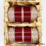 Ritvi Payal Bridal Chura 3145