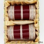 Ritvi Pooja Bridal Chura 3162