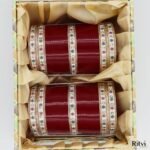 Ritvi Riar Bridal Chura 1881