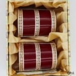 Ritvi Rubbal AD Bridal Chura 2503