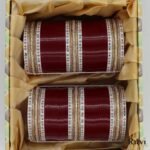 Ritvi Shriva Bridal Chura 1915