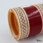 Ritvi Somya Bridal Chura 3118 - Image 2