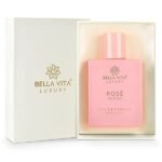 Bella Vita Luxury Rose Women EDP Perfume (100ml)