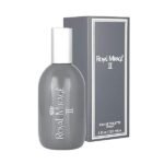 Royal Mirage Eau De Cologne Grey No II Perfume Spray For Men (120ml)