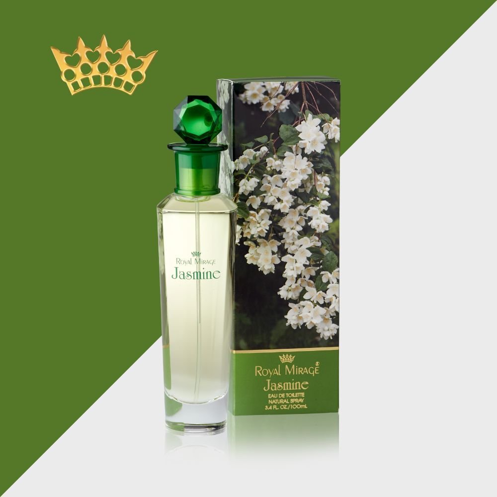 Royal-Mirage-Jasmine-EDT-Perfume-100ml-01.jpg Royal Mirage Jasmine EDT Perfume (100ml) - Image 1