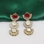 Celestial Crescent Drops - Image 2