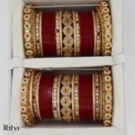 Ritvi Bridal Chura