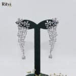 Shirley AD Fashion Earrings - Image 2