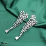 Shirley AD Fashion Earrings