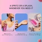 Skinn By Titan Berry Rhapsody Body Mist (230ml) - Image 4