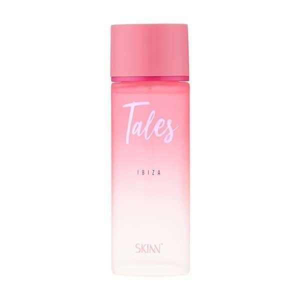 Skinn-By-Titan-Tales-Ibiza-Eau-De-Parfum-For-Women-100ml-1.jpg Skinn By Titan Tales Ibiza EDP For Women (100ml) - Image 1