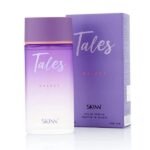 Skinn By Titan Tales Malaga EDP For Women (100ml)