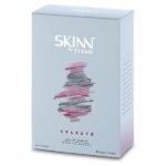 Skinn by Titan Celeste Perfume For Women EDP (100ml) - Image 4