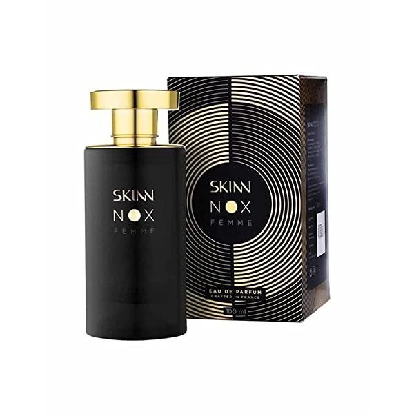 Skinn-by-Titan-Nox-Pour-Femme-Eau-De-Parfum-100ml-1.jpg Skinn by Titan Nox Pour Femme Eau De Parfum 100ml - Image 1