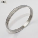 Om Men's Bracelet - Image 2