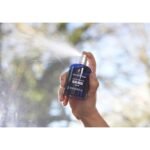 The Body Shop Blue Musk Vegan Eau De Toilette For Women (60ml) - Image 2