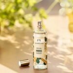 The Body Shop Moringa Body Mist 100ml - Image 3
