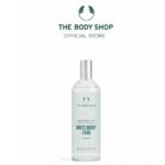 The Body Shop White Musk L'Eau Body Mist (100ml) - Image 2