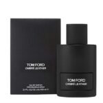 Tom Ford Ombre Leather Eau De Parfum (100ml) - Image 2