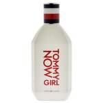 Tommy Hilfiger Girl Now Eau de Toilette (100ml) - Image 2