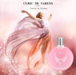 Ulric De Varens Reve De Varens Eau de Parfum 100ml - Image 2