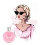 Ulric De Varens Reve De Varens Eau de Parfum 100ml - Image 4