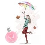 Ulric De Varens Reve De Varens Eau de Parfum 100ml - Image 5