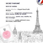 Ulric De Varens Reve De Varens Eau de Parfum 100ml - Image 6