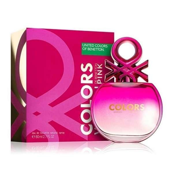 United-Colors-Of-Benetton-Color-Pink-EDT-For-Her-80ml.jpeg United Colors Of Benetton Color Pink EDT For Her (80ml) - Image 1