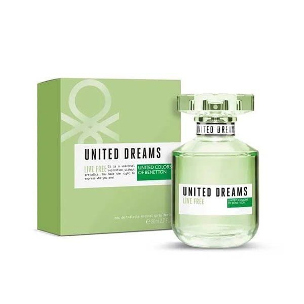United-Colors-of-Benetton-United-Dreams-Live-Free-For-Her-Perfume-80ml.jpg United Colors of Benetton United Dreams Live Free For Her Perfume (80ml) - Image 1
