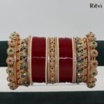 Kriti Bridal Chura - Image 3