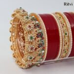 Kriti Bridal Chura - Image 2