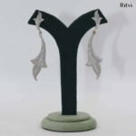 Usra Fashion Earrings