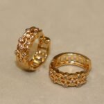 SIYA EARRINGS - Image 2