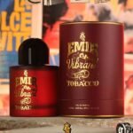 Emir Vibrant Spicy Tobacco Eau De Parfum (100ml) - Image 2