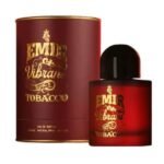 Emir Vibrant Spicy Tobacco Eau De Parfum (100ml)