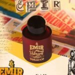 Emir Vibrant Spicy Tobacco Eau De Parfum (100ml) - Image 3