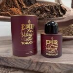 Emir Vibrant Spicy Tobacco Eau De Parfum (100ml) - Image 4